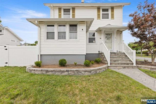 83 S Prospect Avenue, Hackensack, NJ 07601
