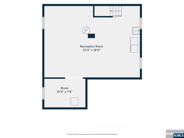 83 S Prospect Avenue, Hackensack, NJ 07601