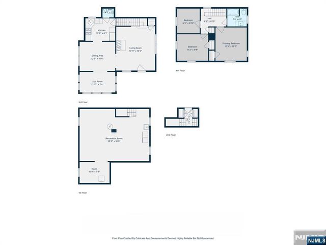 83 S Prospect Avenue, Hackensack, NJ 07601