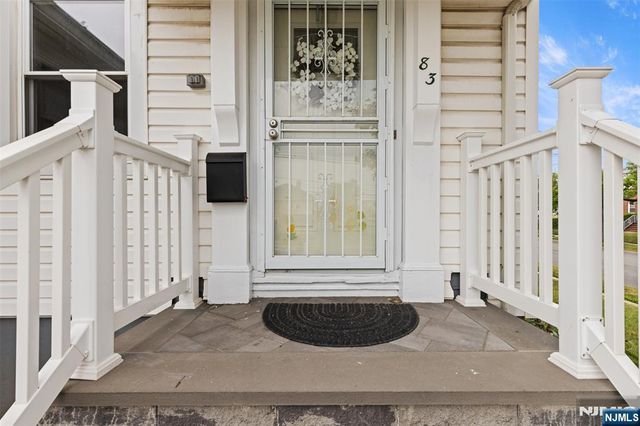 83 S Prospect Avenue, Hackensack, NJ 07601