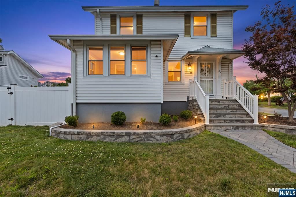 83 S Prospect Avenue, Hackensack, NJ 07601