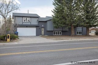321 GARDENIA DR, Cheyenne, WY 82009