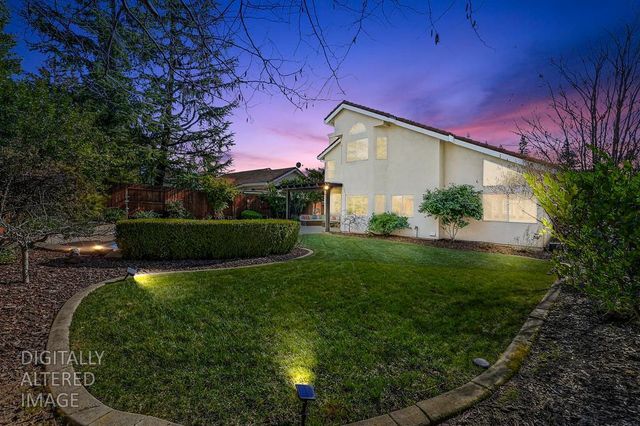 470 S Lexington Dr, Folsom, CA 95630
