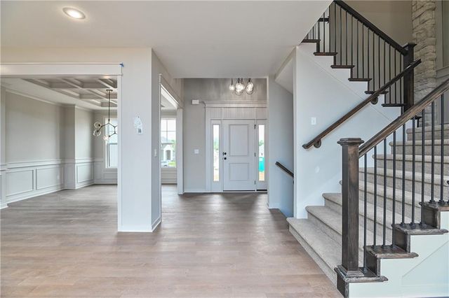 23822 Clear Creek Parkway, Shawnee, KS 66226