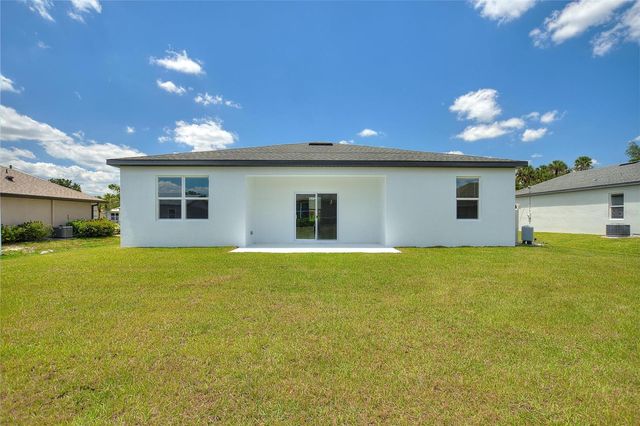 421 NE 19TH TERRACE, Cape Coral, FL 33909