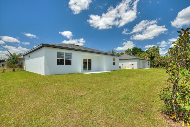 421 NE 19TH TERRACE, Cape Coral, FL 33909