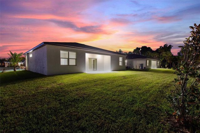 421 NE 19TH TERRACE, Cape Coral, FL 33909