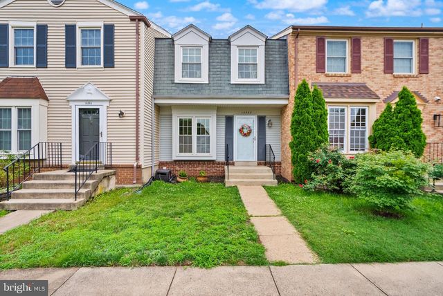 14562 TRURO PARISH CT, Centreville, VA 20120