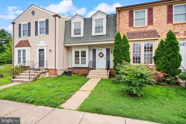 14562 TRURO PARISH CT, Centreville, VA 20120