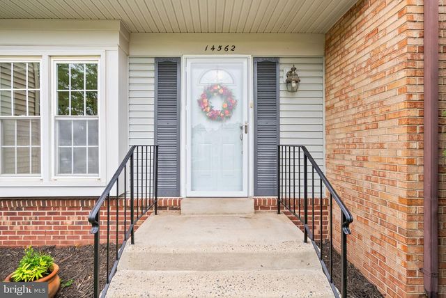 14562 TRURO PARISH CT, Centreville, VA 20120