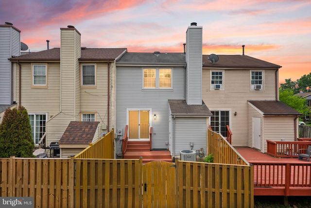 14562 TRURO PARISH CT, Centreville, VA 20120