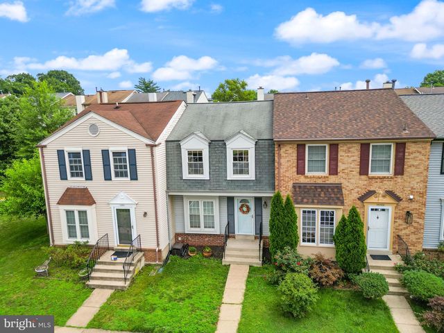 14562 TRURO PARISH CT, Centreville, VA 20120