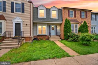 14562 TRURO PARISH CT, Centreville, VA 20120