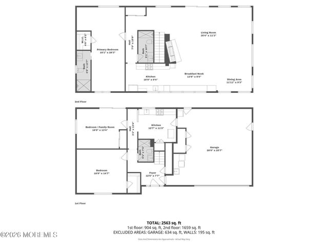 530 Bayview Drive, Toms River, NJ 08753