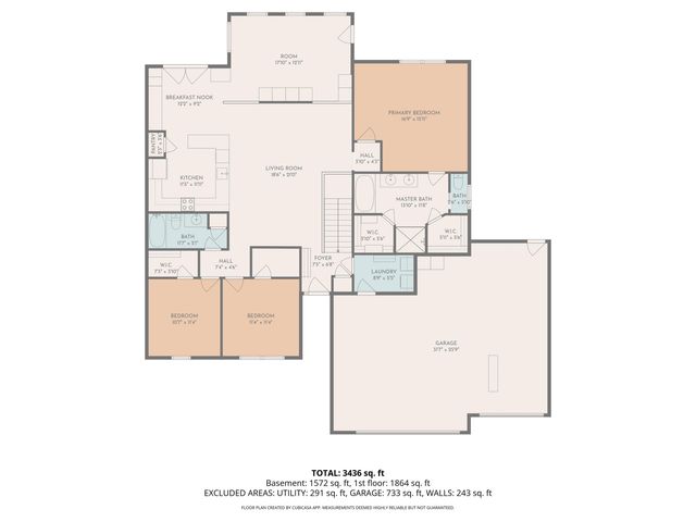 4571 Duckhorn Lane, Lafayette, IN 47909