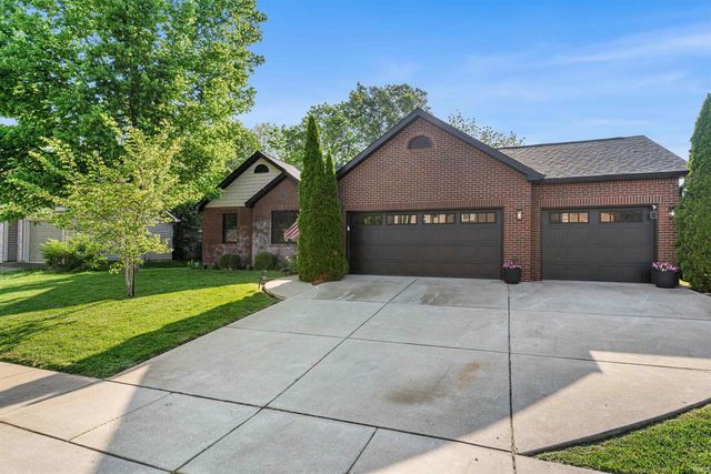4571 Duckhorn Lane, Lafayette, IN 47909