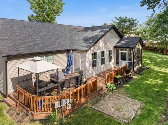 4571 Duckhorn Lane, Lafayette, IN 47909