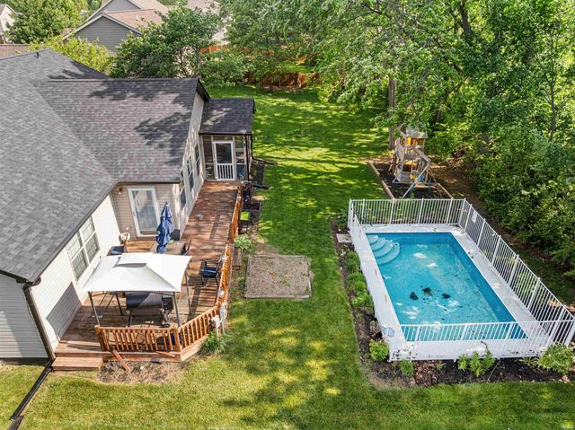 4571 Duckhorn Lane, Lafayette, IN 47909