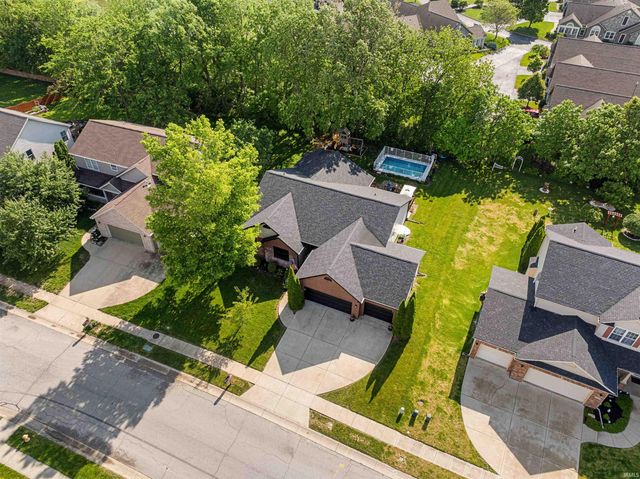 4571 Duckhorn Lane, Lafayette, IN 47909