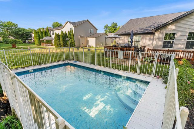 4571 Duckhorn Lane, Lafayette, IN 47909