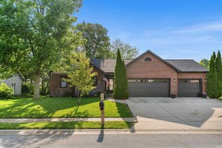 4571 Duckhorn Lane, Lafayette, IN 47909