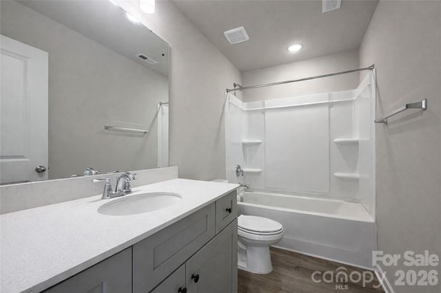 125 Pinnacle Crossing, Shelby, NC 28152