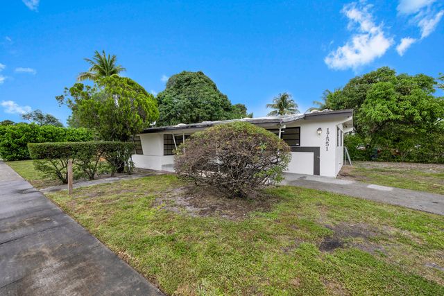 17551 NE 5th Avenue, North Miami Beach, FL 33162