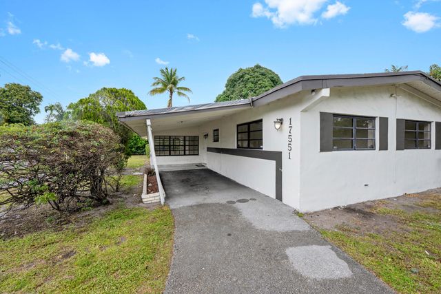 17551 NE 5th Avenue, North Miami Beach, FL 33162