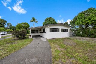 17551 NE 5th Avenue, North Miami Beach, FL 33162