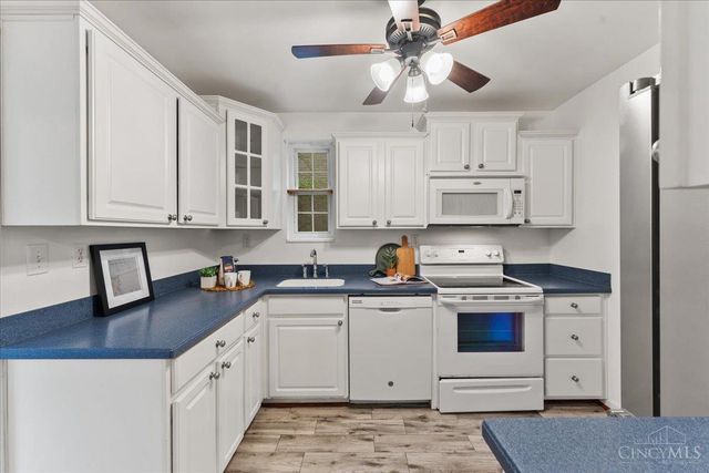 2720 McKinley Avenue, Cincinnati, OH 45211