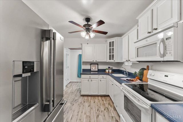 2720 McKinley Avenue, Cincinnati, OH 45211