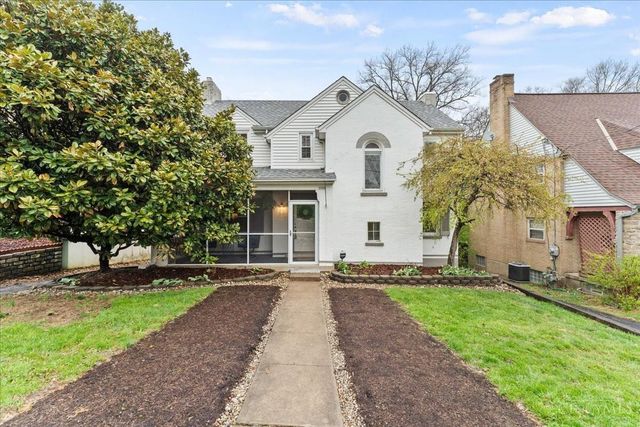 2720 McKinley Avenue, Cincinnati, OH 45211