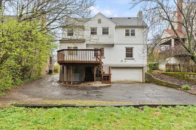 2720 McKinley Avenue, Cincinnati, OH 45211