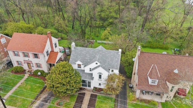 2720 McKinley Avenue, Cincinnati, OH 45211