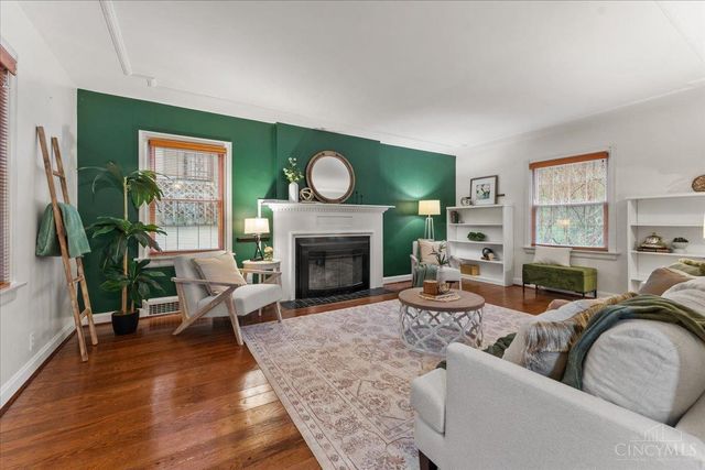 2720 McKinley Avenue, Cincinnati, OH 45211