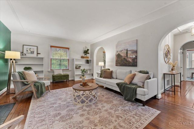 2720 McKinley Avenue, Cincinnati, OH 45211