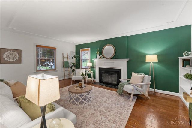 2720 McKinley Avenue, Cincinnati, OH 45211