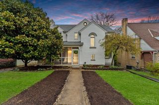 2720 McKinley Avenue, Cincinnati, OH 45211