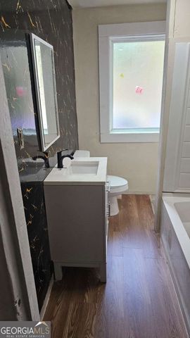 1076 Crescent Avenue 1076, Macon, GA 31204