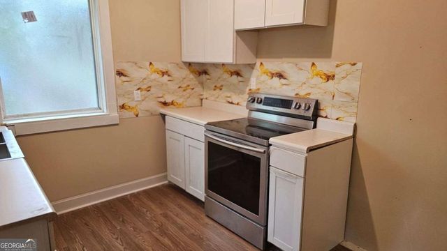 1076 Crescent Avenue 1076, Macon, GA 31204