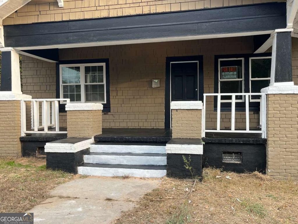 1076 Crescent Avenue 1076, Macon, GA 31204