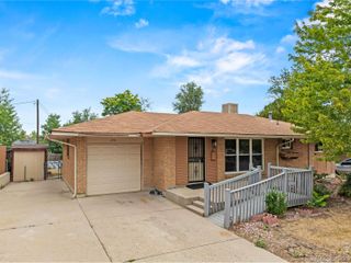 1741 W 83rd Avenue, Denver, CO 80221