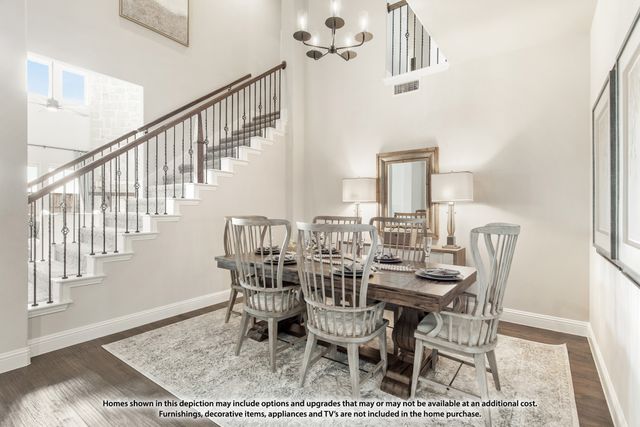 3305 Emerald Trace Drive, Denton, TX 76226