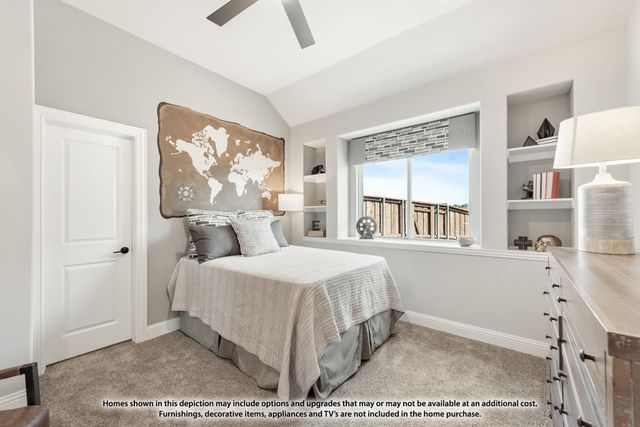 3305 Emerald Trace Drive, Denton, TX 76226