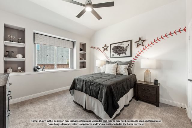 3305 Emerald Trace Drive, Denton, TX 76226