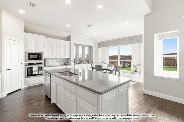 3305 Emerald Trace Drive, Denton, TX 76226