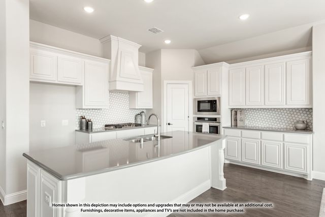 3305 Emerald Trace Drive, Denton, TX 76226