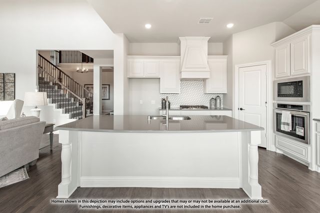 3305 Emerald Trace Drive, Denton, TX 76226