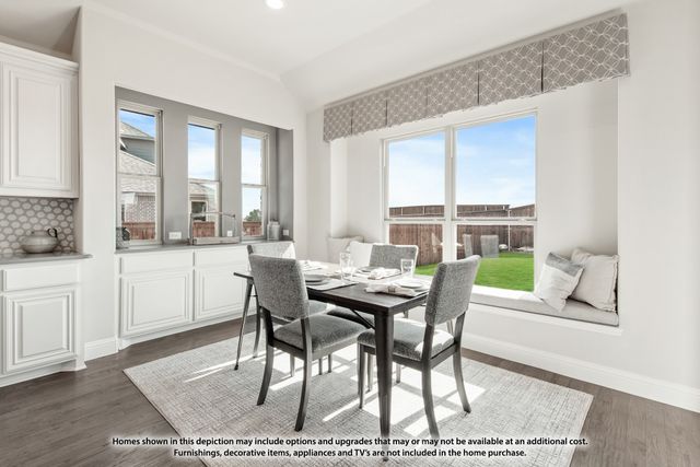 3305 Emerald Trace Drive, Denton, TX 76226