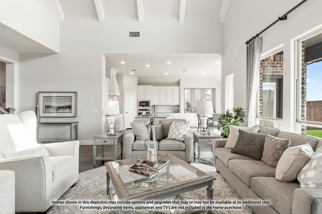 3305 Emerald Trace Drive, Denton, TX 76226